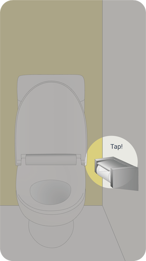 トレぐちのスクリーンショット